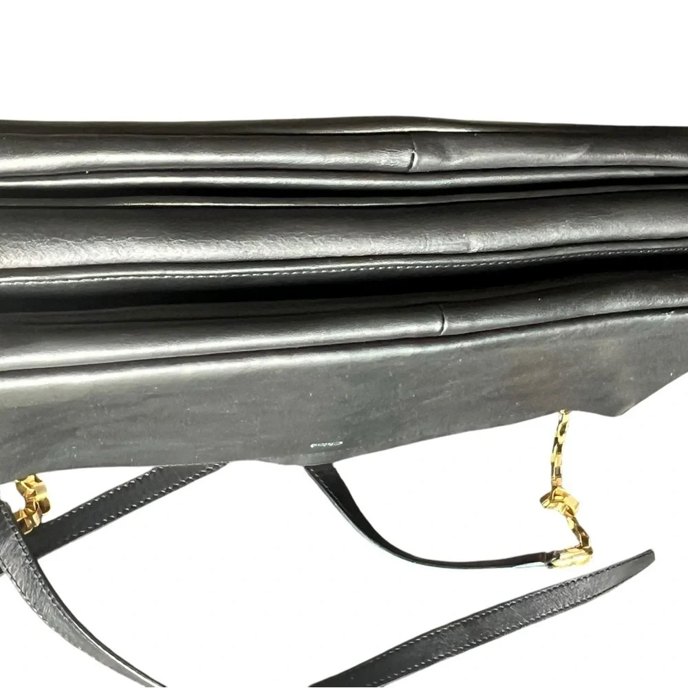 Chloe Lucy bag in Black - Picture 14 of 16